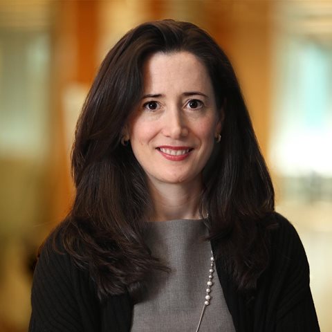 This is a profile image of Charlotte Relyea